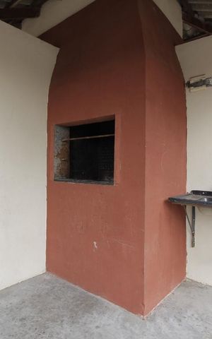 Apartamento à venda com 45m², 2 quartos e 1 vagaÁrea comum - Churrasqueira
