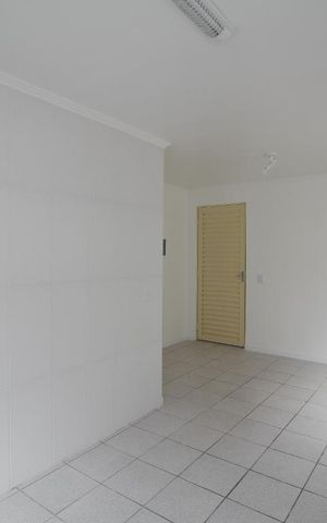 Apartamento à venda com 45m², 2 quartos e 1 vagaCozinha