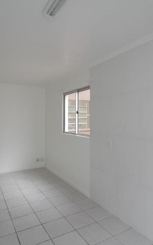 Apartamento à venda com 45m², 2 quartos e 1 vagaCozinha