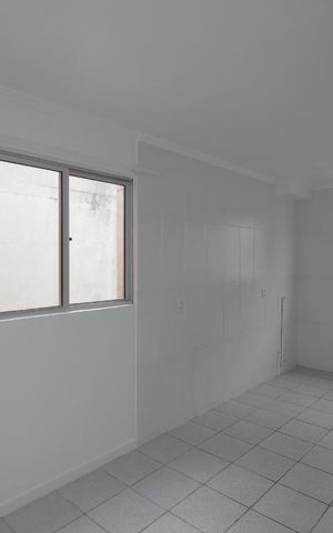 Apartamento à venda com 45m², 2 quartos e 1 vagaSala