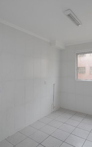 Apartamento à venda com 45m², 2 quartos e 1 vagaCozinha