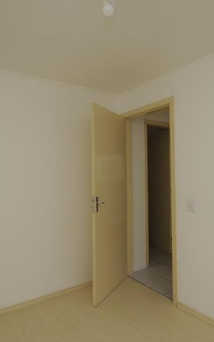 Apartamento à venda com 45m², 2 quartos e 1 vagaQuarto 2