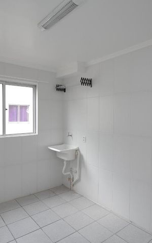 Apartamento à venda com 45m², 2 quartos e 1 vagaCozinha