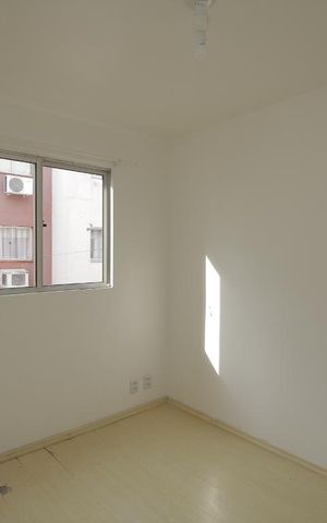 Apartamento à venda com 45m², 2 quartos e 1 vagaQuarto 2