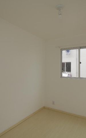 Apartamento à venda com 45m², 2 quartos e 1 vagaQuarto 1