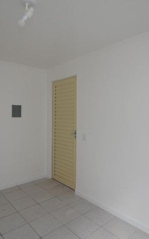 Apartamento à venda com 45m², 2 quartos e 1 vagaSala