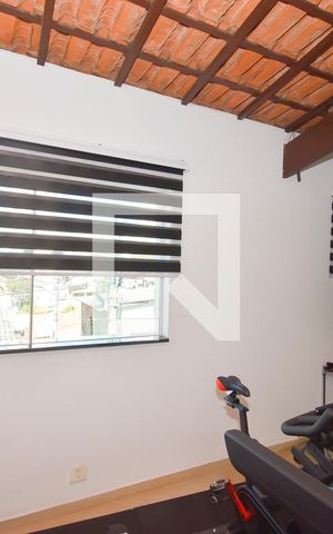 Casa à venda com 380m², 5 quartos e 4 vagas Casa à venda com 380m², 5 quartos e 4 vagasAcademia