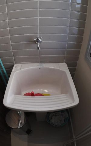 Apartamento para alugar com 77m², 2 quartos e 1 vagaÁrea de Serviço