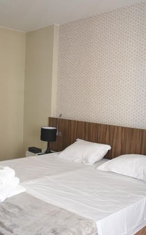 Apartamento para alugar com 77m², 2 quartos e 1 vagaQuarto Suite 2
