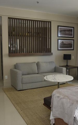 Apartamento para alugar com 77m², 2 quartos e 1 vagaQuarto Suite 1