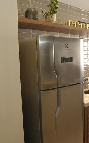 Apartamento para alugar com 77m², 2 quartos e 1 vagaCozinha