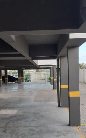 Apartamento à venda com 63m², 2 quartos e 1 vaga