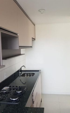 Apartamento à venda com 63m², 2 quartos e 1 vaga