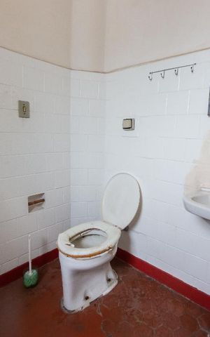 Casa para alugar com 156m², 2 quartos e 2 vagas Casa para alugar com 156m², 2 quartos e 2 vagasBanheiro 2