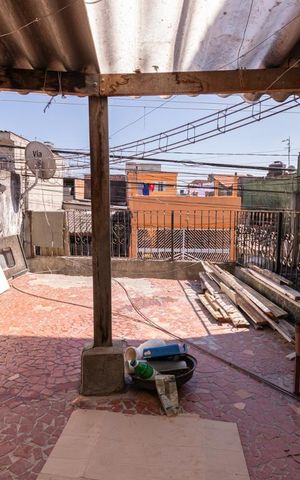 Casa para alugar com 120m², 2 quartos e 1 vaga Casa para alugar com 120m², 2 quartos e 1 vagaQuintal