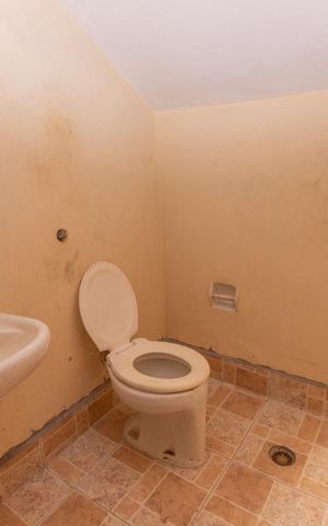 Casa para alugar com 120m², 2 quartos e 1 vaga Casa para alugar com 120m², 2 quartos e 1 vagaLavabo