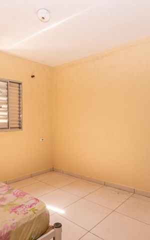 Casa para alugar com 120m², 2 quartos e 1 vaga Casa para alugar com 120m², 2 quartos e 1 vagaQuarto 2