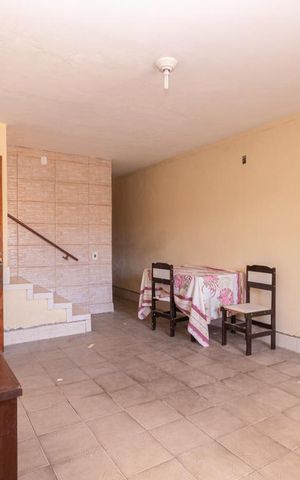 Casa para alugar com 120m², 2 quartos e 1 vaga Casa para alugar com 120m², 2 quartos e 1 vagaSala