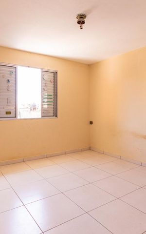 Casa para alugar com 120m², 2 quartos e 1 vaga Casa para alugar com 120m², 2 quartos e 1 vagaQuarto 1