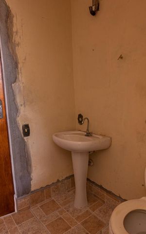 Casa para alugar com 120m², 2 quartos e 1 vaga Casa para alugar com 120m², 2 quartos e 1 vagaLavabo