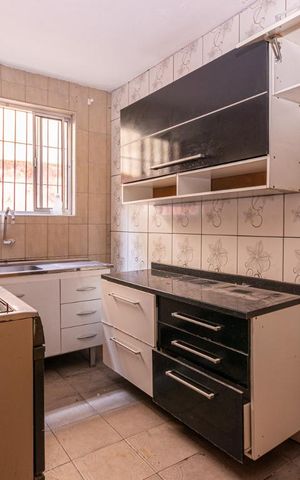 Casa para alugar com 120m², 2 quartos e 1 vaga Casa para alugar com 120m², 2 quartos e 1 vagaCozinha