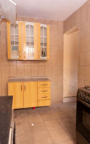 Casa para alugar com 120m², 2 quartos e 1 vaga Casa para alugar com 120m², 2 quartos e 1 vagaCozinha