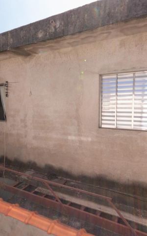 Casa para alugar com 120m², 2 quartos e 1 vaga Casa para alugar com 120m², 2 quartos e 1 vagaVista do quarto 2