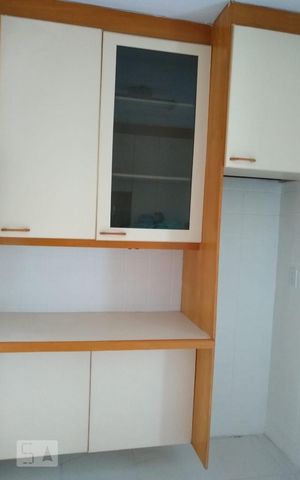 Apartamento à venda com 75m², 3 quartos e sem vaga Apartamento à venda com 75m², 3 quartos e sem vagaCozinha