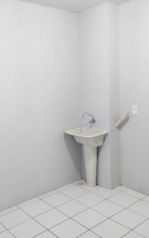 Apartamento à venda com 50m², 2 quartos e 1 vaga