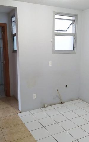 Apartamento à venda com 50m², 2 quartos e 1 vaga