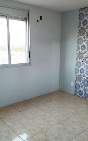 Apartamento à venda com 50m², 2 quartos e 1 vaga