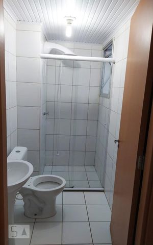 Apartamento à venda com 50m², 2 quartos e 1 vaga