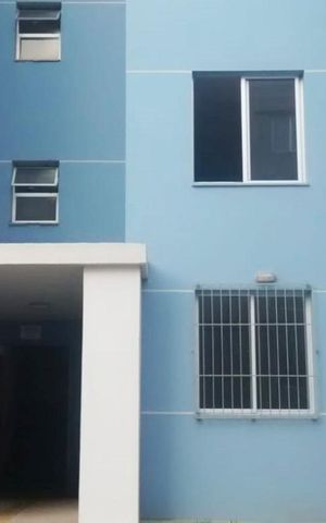 Apartamento à venda com 50m², 2 quartos e 1 vaga