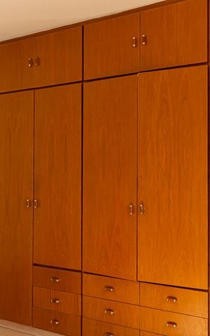 Apartamento para alugar com 83m², 2 quartos e 1 vagaQuarto 2