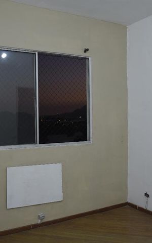 Apartamento à venda com 68m², 2 quartos e 1 vagaQuarto 1
