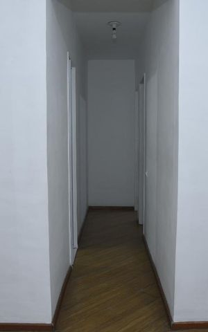 Apartamento à venda com 68m², 2 quartos e 1 vagaCorredor