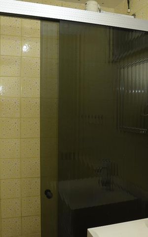 Apartamento à venda com 68m², 2 quartos e 1 vagaBanheiro