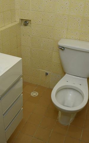 Apartamento à venda com 68m², 2 quartos e 1 vagaBanheiro