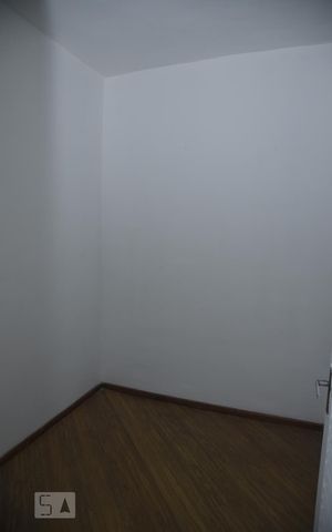 Apartamento à venda com 68m², 2 quartos e 1 vagaQuarto de Serviço