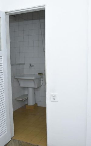 Apartamento à venda com 68m², 2 quartos e 1 vagaQuarto de Serviço