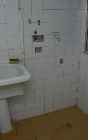 Apartamento à venda com 68m², 2 quartos e 1 vagaÁrea de Serviço
