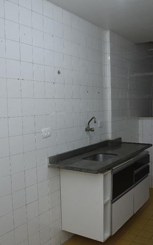 Apartamento à venda com 68m², 2 quartos e 1 vagaCozinha