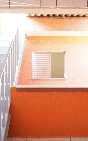 Casa à venda com 100m², 3 quartos e 2 vagasFundos