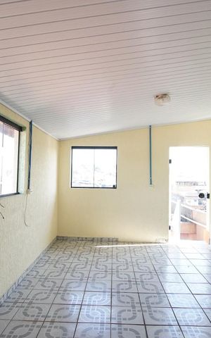 Casa à venda com 100m², 3 quartos e 2 vagasCobertura