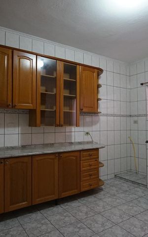 Casa à venda com 100m², 3 quartos e 2 vagasCozinha