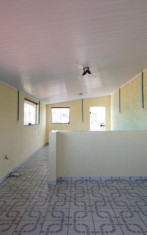 Casa à venda com 100m², 3 quartos e 2 vagasCobertura