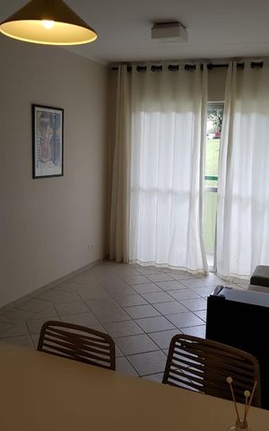 Apartamento para alugar com 60m², 2 quartos e 1 vaga Apartamento para alugar com 60m², 2 quartos e 1 vagaSala