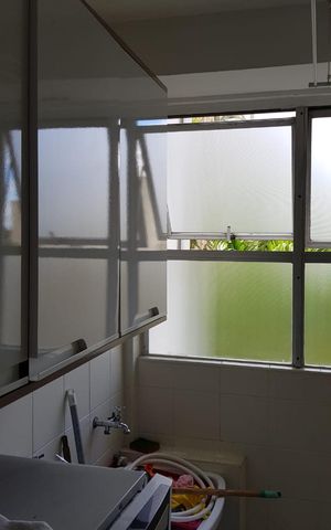 Apartamento para alugar com 60m², 2 quartos e 1 vaga Apartamento para alugar com 60m², 2 quartos e 1 vagaÁrea de Serviço