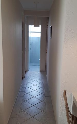 Apartamento para alugar com 60m², 2 quartos e 1 vaga Apartamento para alugar com 60m², 2 quartos e 1 vagaCorredor