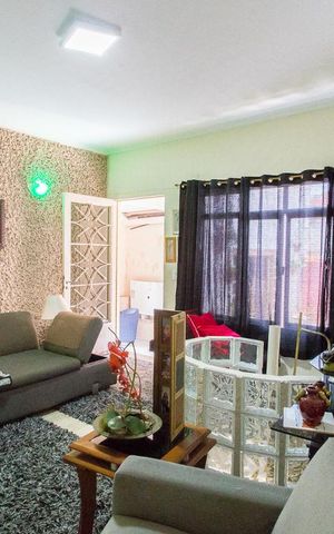 Casa para alugar com 320m², 3 quartos e 4 vagasSala de Estar 2
